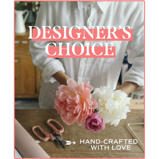 Designer's Choice