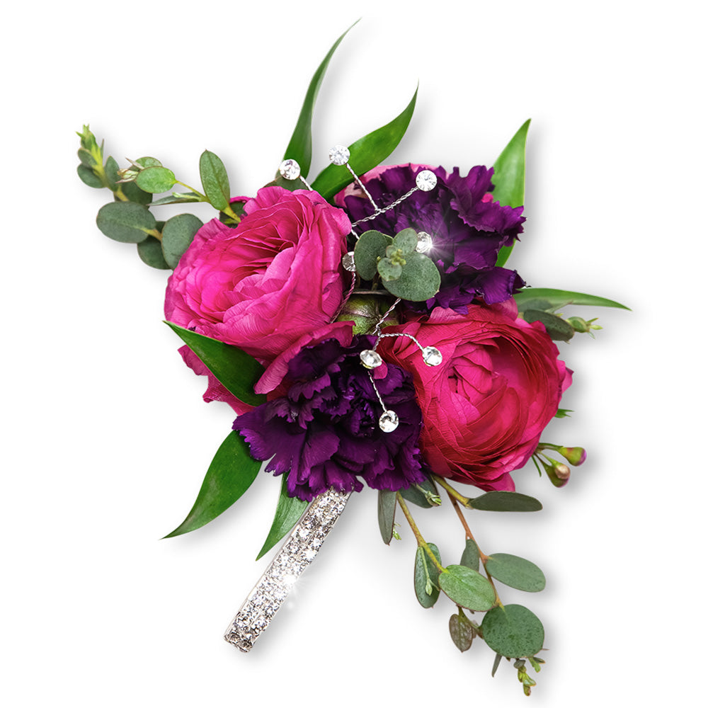 Allure Corsage