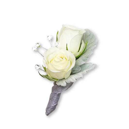 Virtue Boutonniere